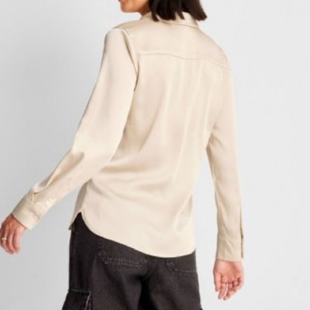 A New Day Long Sleeve Shirt - Picture 2 of 9